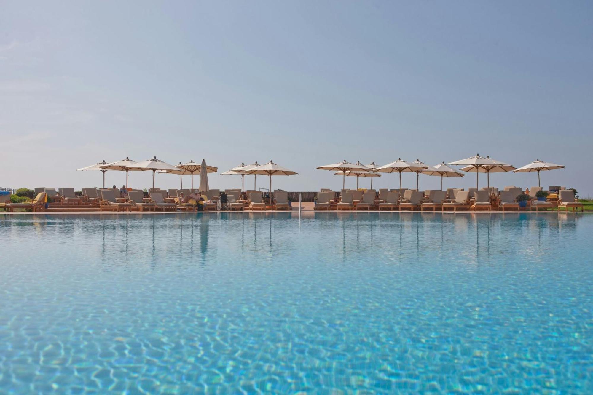 Praia D'El Rey Marriott Golf & Beach Resort Praia del Rei Kültér fotó